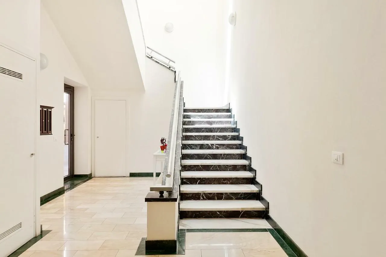 Апартаменты Flat In The Heart Of Пиза 0*,