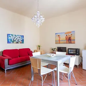 Apartamento Midtown, Pisa