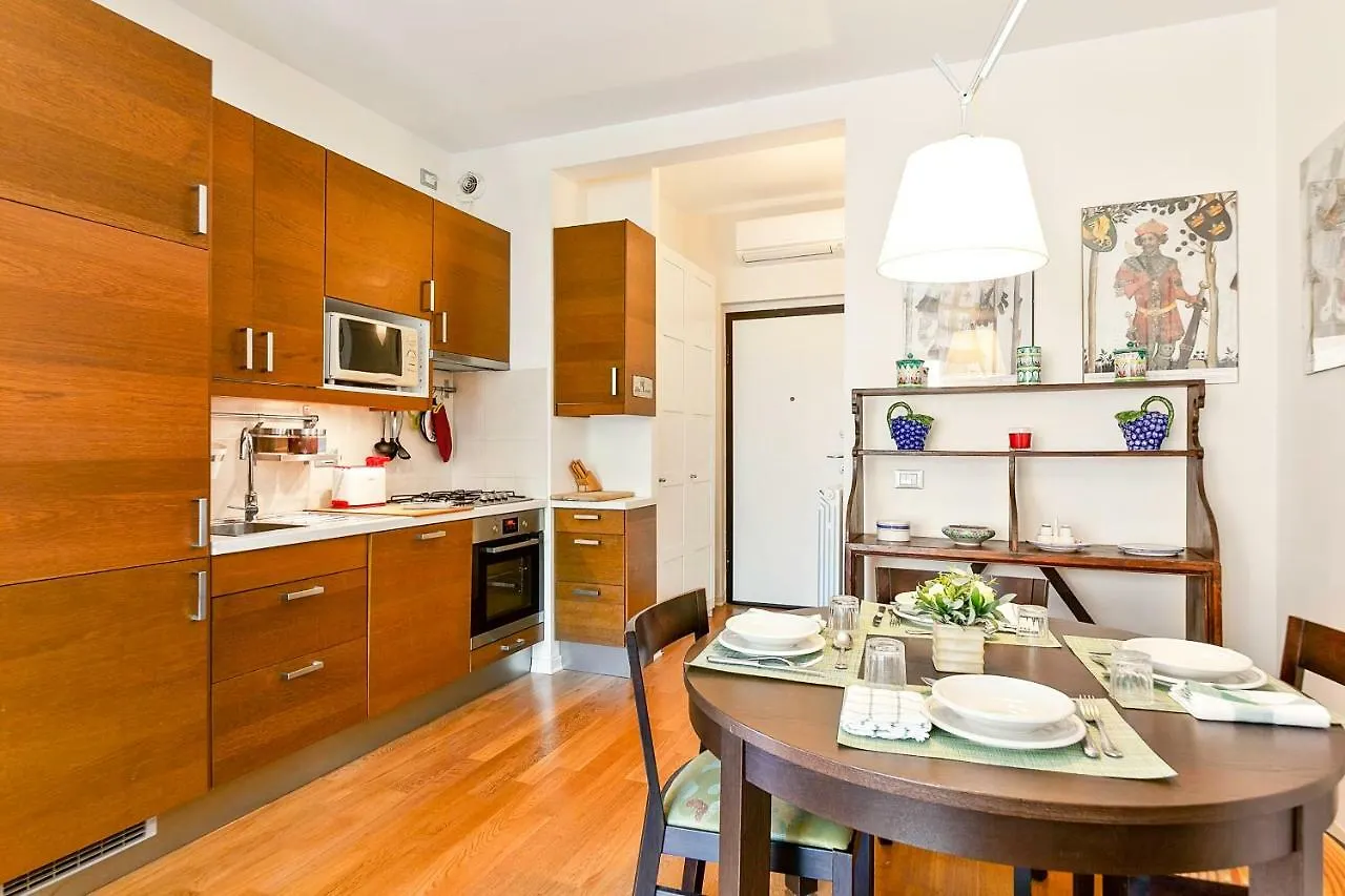 Apartamento Flat In The Heart Of Pisa