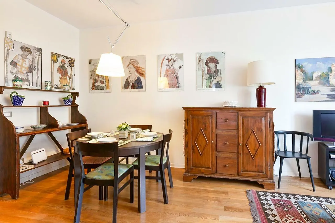 Apartamento Flat In The Heart Of Pisa
