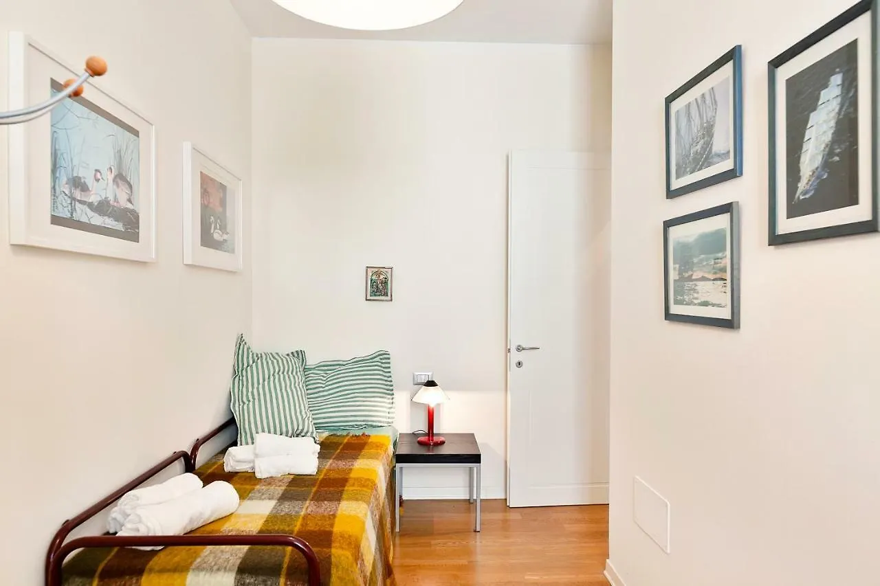 Apartamento Flat In The Heart Of Pisa 0*,  Italia
