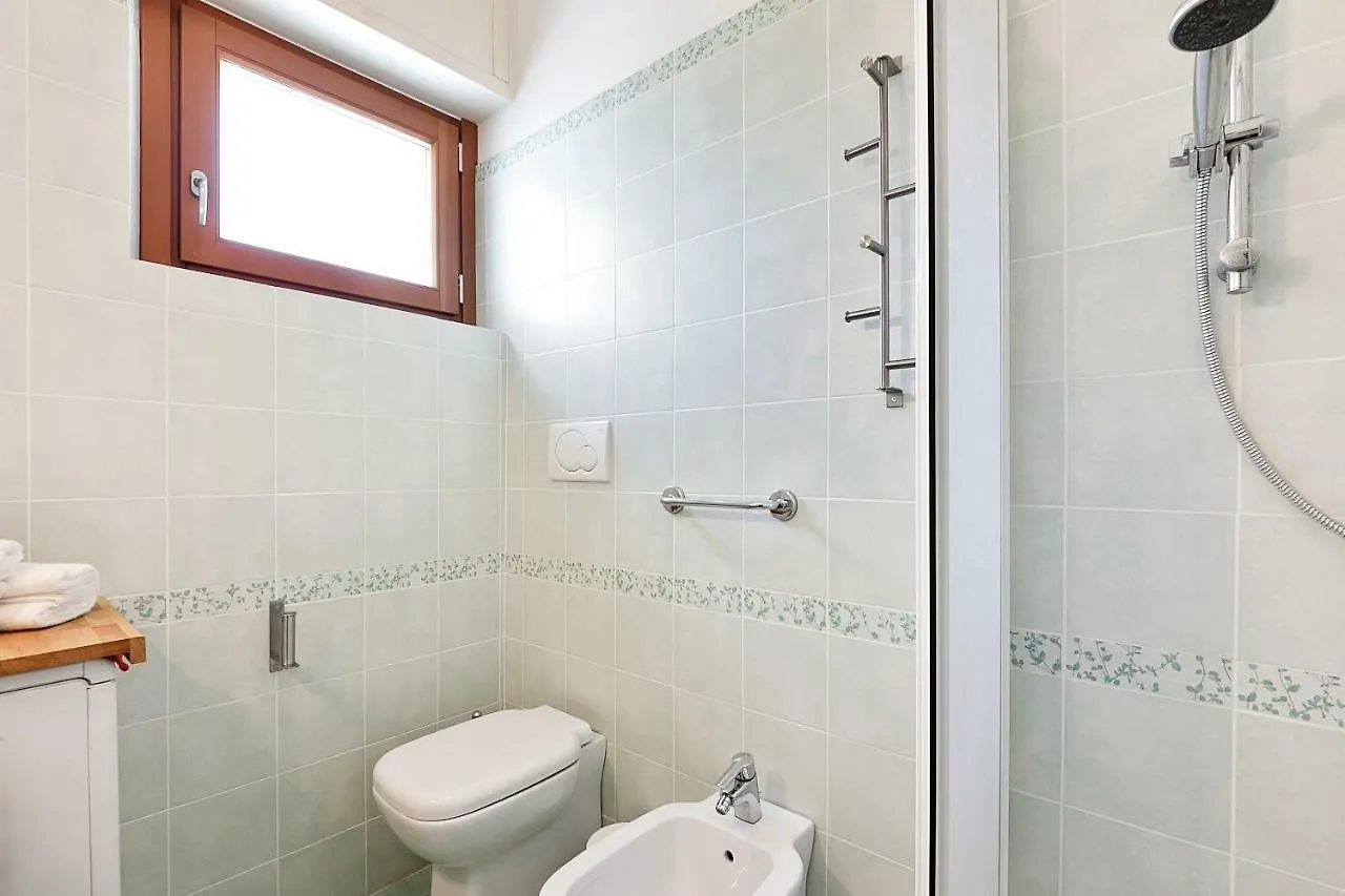 Apartamento Flat In The Heart Of Pisa Italia