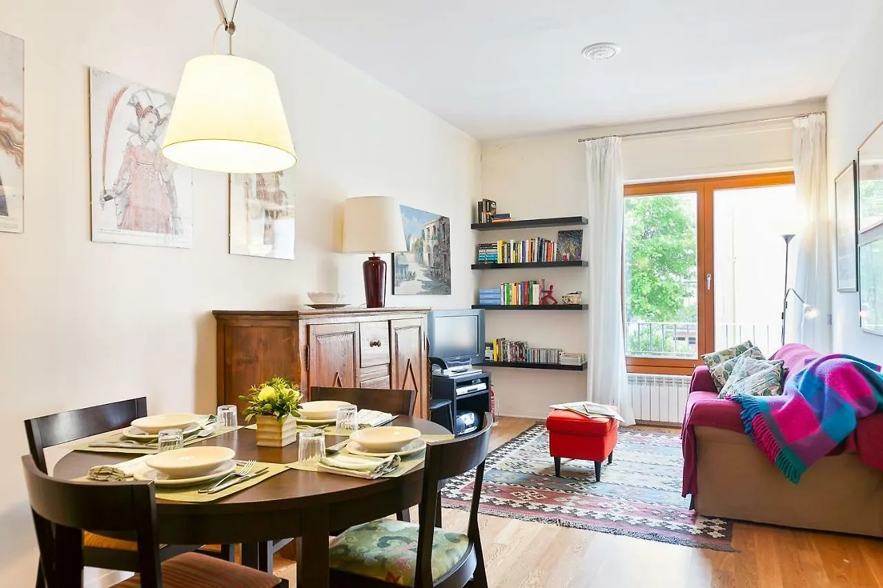 Apartamento Flat In The Heart Of Pisa