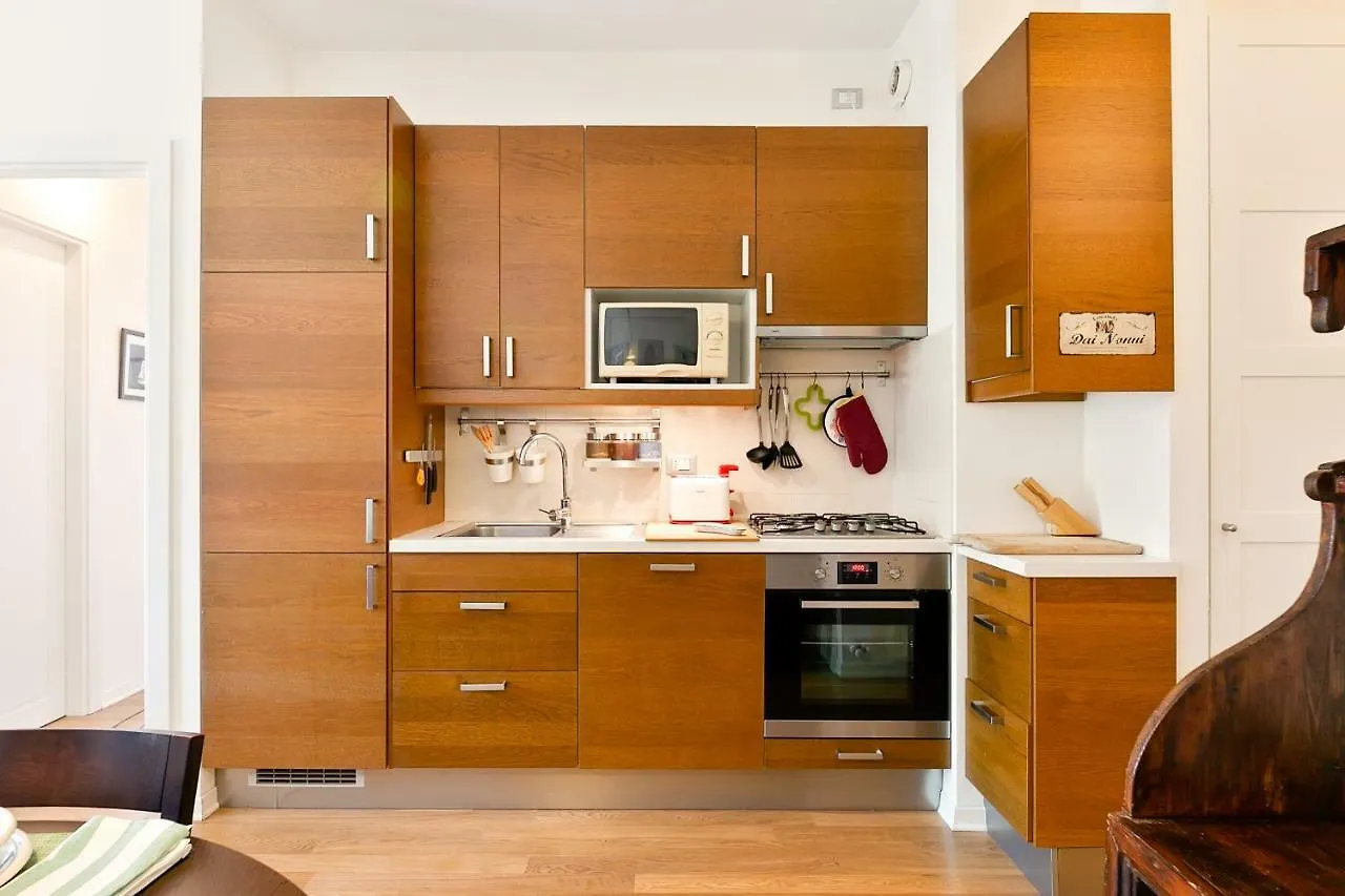 Apartamento Flat In The Heart Of Pisa