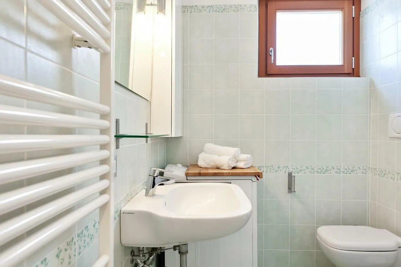 Apartamento Flat In The Heart Of Pisa 0*,  Italia