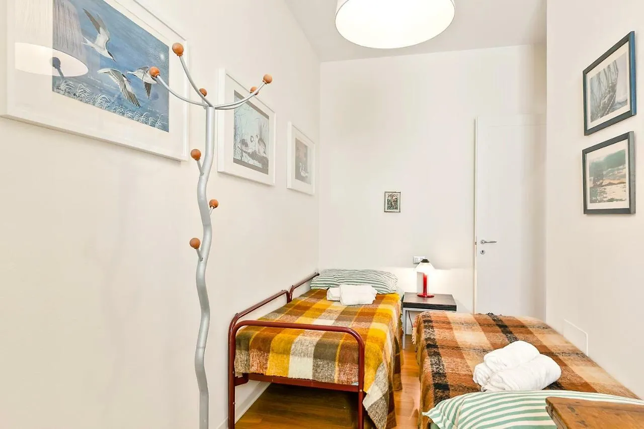 Apartamento Flat In The Heart Of Pisa
