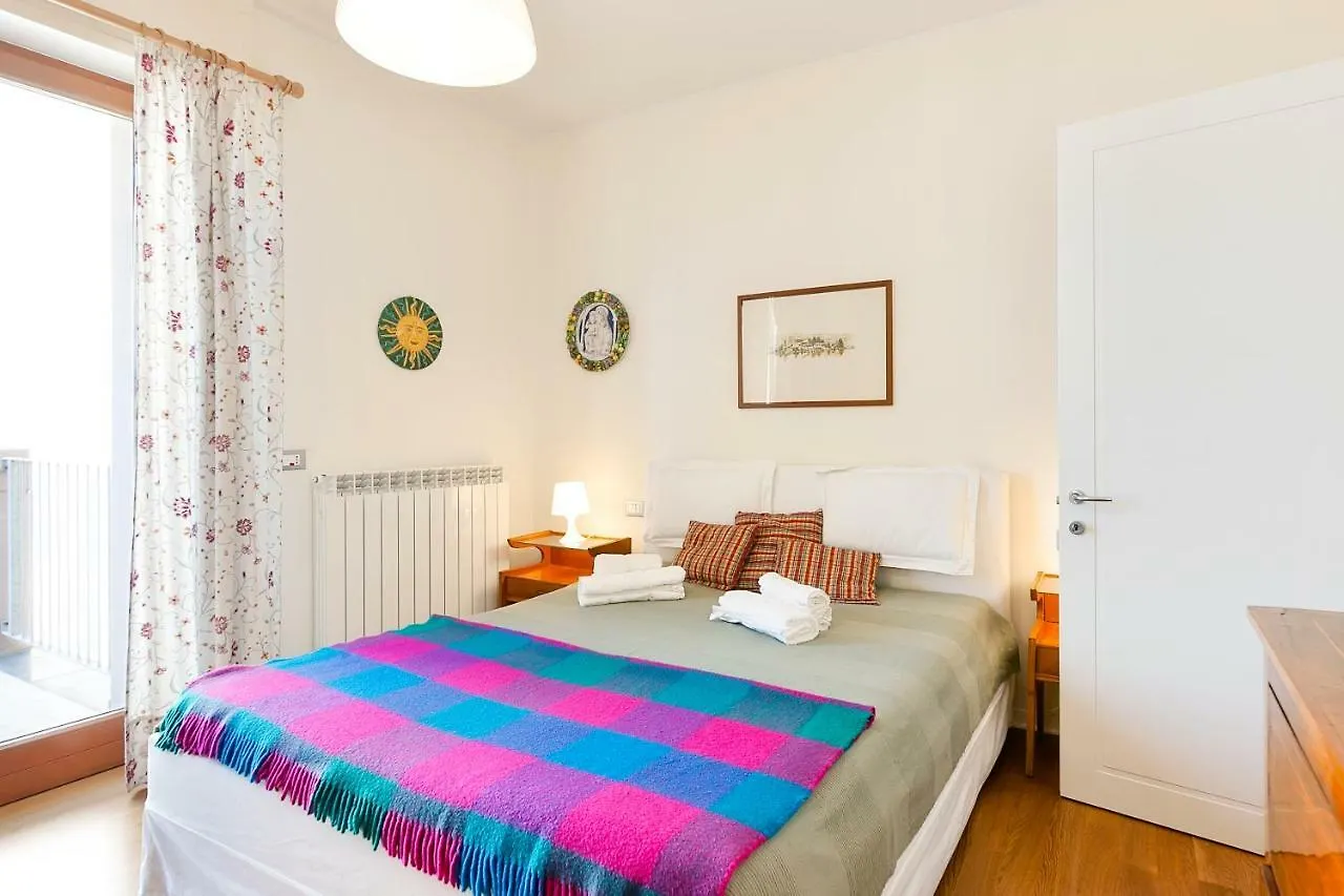 Apartamento Flat In The Heart Of Pisa 0*,
