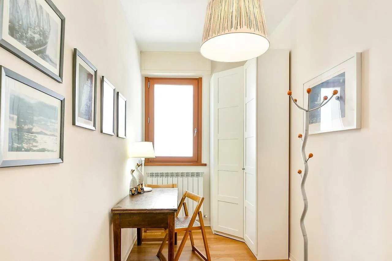 Apartamento Flat In The Heart Of Pisa Italia
