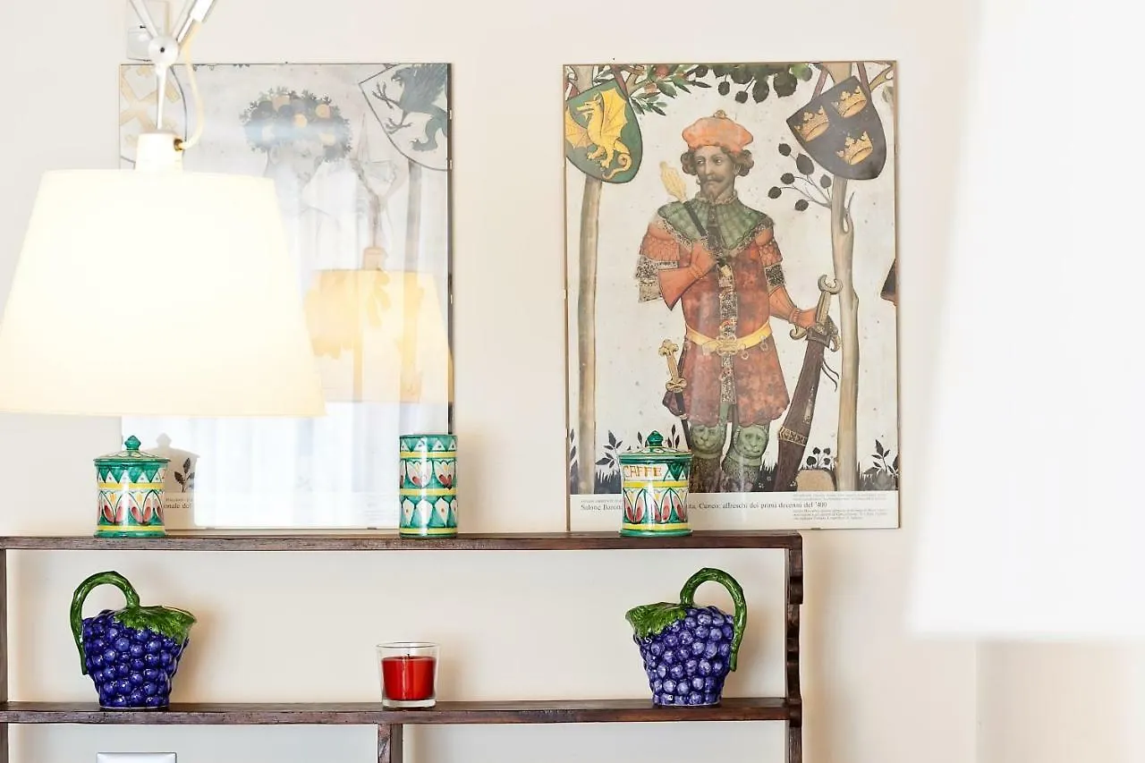 Apartamento Flat In The Heart Of Pisa