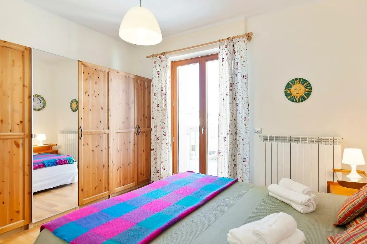 Apartamento Flat In The Heart Of Pisa