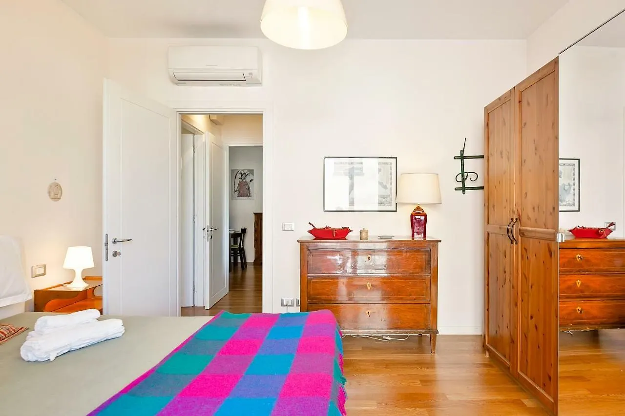 Apartamento Flat In The Heart Of Pisa Italia