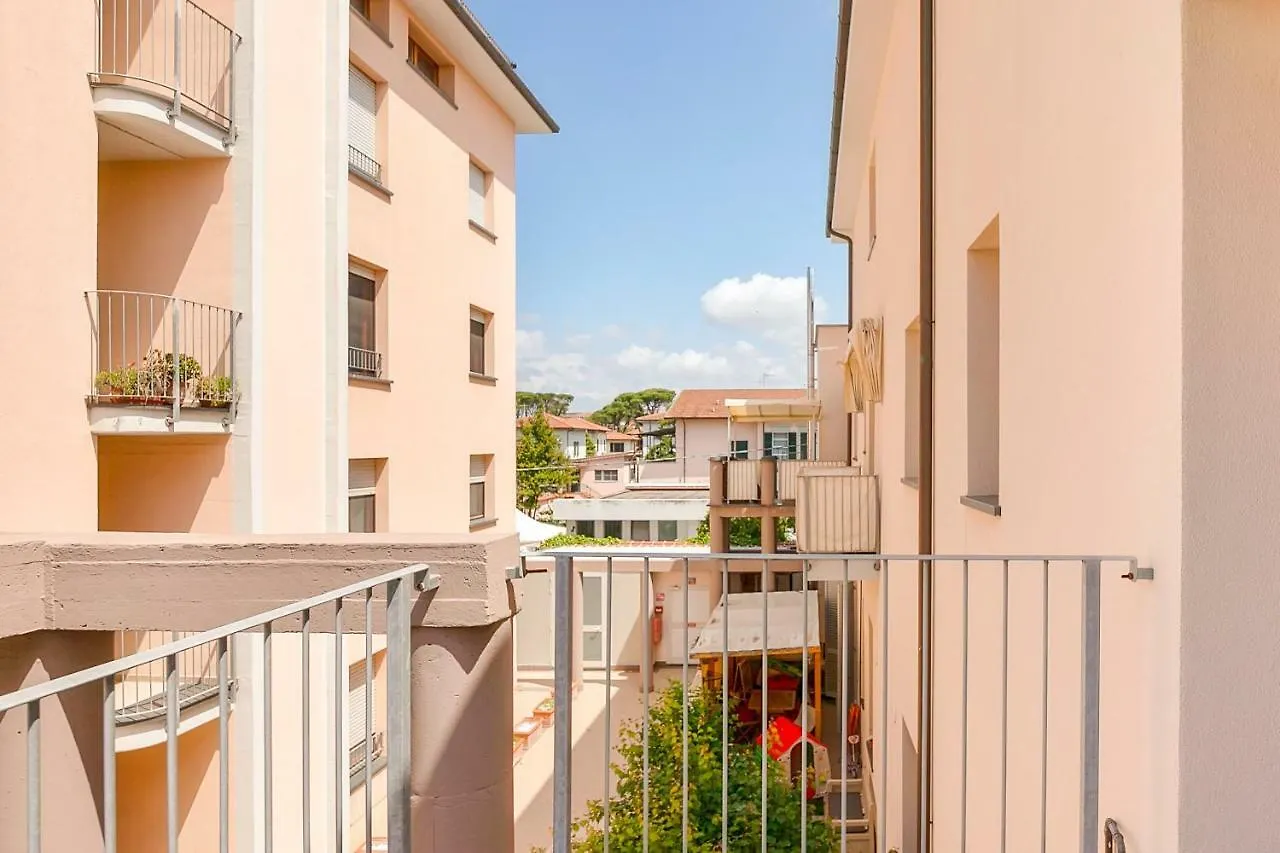 Flat In The Heart Of Pisa Apartment